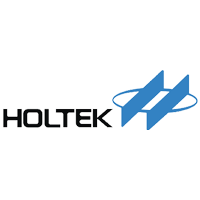 Holtek Semiconductor Inc.